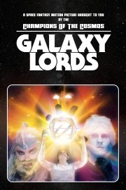 watch Galaxy Lords free online