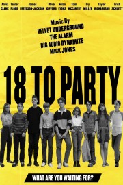 watch 18 to Party free online