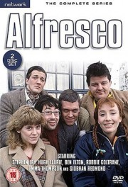 watch Alfresco free online