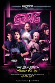 watch Geng free online