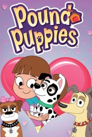 watch Pound Puppies free online