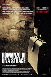 watch Piazza Fontana: The Italian Conspiracy free online