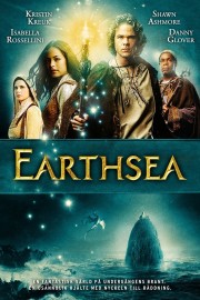 watch Legend of Earthsea free online