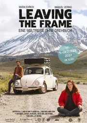 watch Leaving the Frame free online