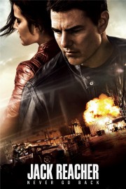 watch Jack Reacher: Never Go Back free online