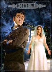 watch Doctor Who: The Runaway Bride free online