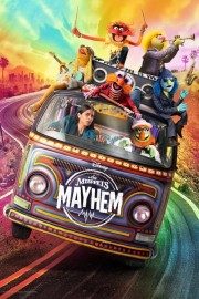 watch The Muppets Mayhem free online