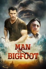 watch Man vs. Bigfoot free online