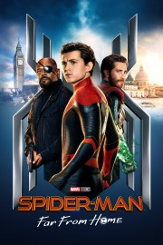 watch Spider-Man: Far from Home free online