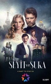 watch Kurt Seyit and Şura free online