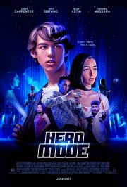 watch Hero Mode free online