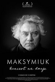 watch Maksymiuk. Koncert na dwoje free online