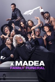 watch A Madea Family Funeral free online