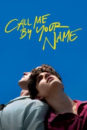 watch Call Me by Your Name free online