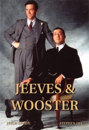 watch Jeeves and Wooster free online