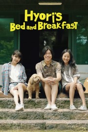 watch Hyori's Bed and Breakfast free online