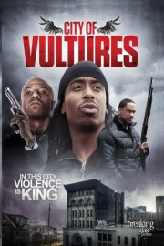 watch City of Vultures free online