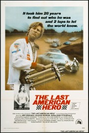 watch The Last American Hero free online