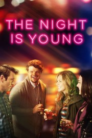 watch The Night Is Young free online