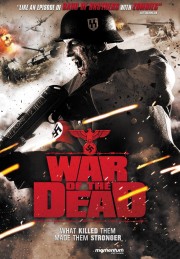 watch War of the Dead free online