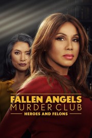 watch Fallen Angels Murder Club: Heroes and Felons free online