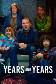 watch Years and Years free online