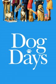 watch Dog Days free online