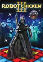 watch Robot Chicken: Star Wars Episode III free online