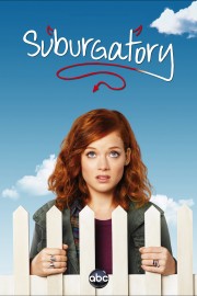 watch Suburgatory free online