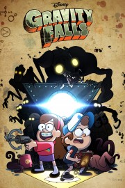 watch Gravity Falls free online