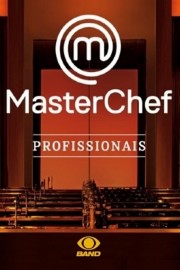 watch MasterChef: Profissionais free online