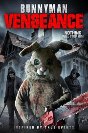 watch Bunnyman Vengeance free online