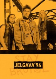 watch Jelgava '94 free online