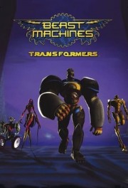 watch Transformers: Beast Machines free online