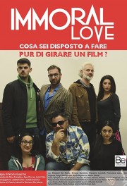 watch Immoral Love free online