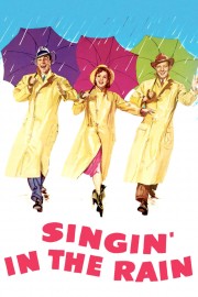 watch Singin' in the Rain free online