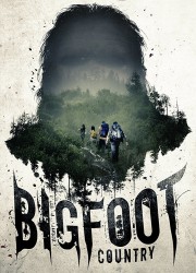 watch Bigfoot Country free online