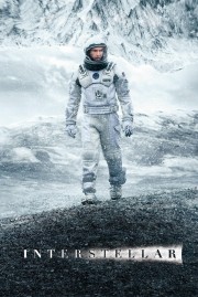 watch Interstellar free online