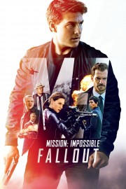 watch Mission: Impossible - Fallout free online