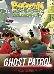 watch Pac-Man and the Ghostly Adventures free online