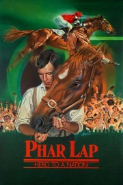 watch Phar Lap free online