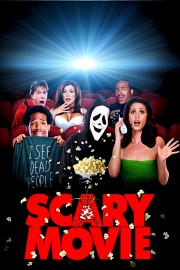 watch Scary Movie free online