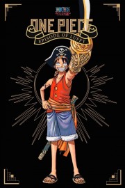 watch One Piece: Episode of Luffy - Hand Island Adventure free online