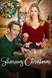 watch Sharing Christmas free online