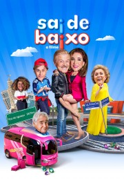 watch Sai de Baixo: O Filme free online