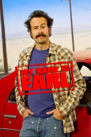 watch My Name Is Earl free online