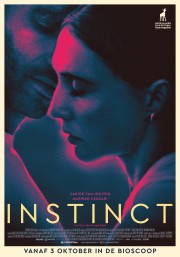 watch Instinct free online