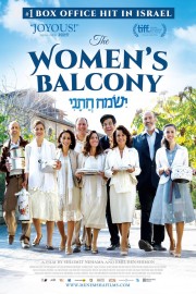 watch The Women's Balcony free online