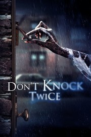 watch Don't Knock Twice free online