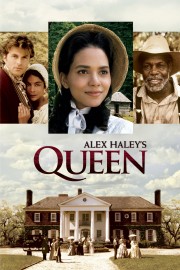 watch Alex Haley's Queen free online